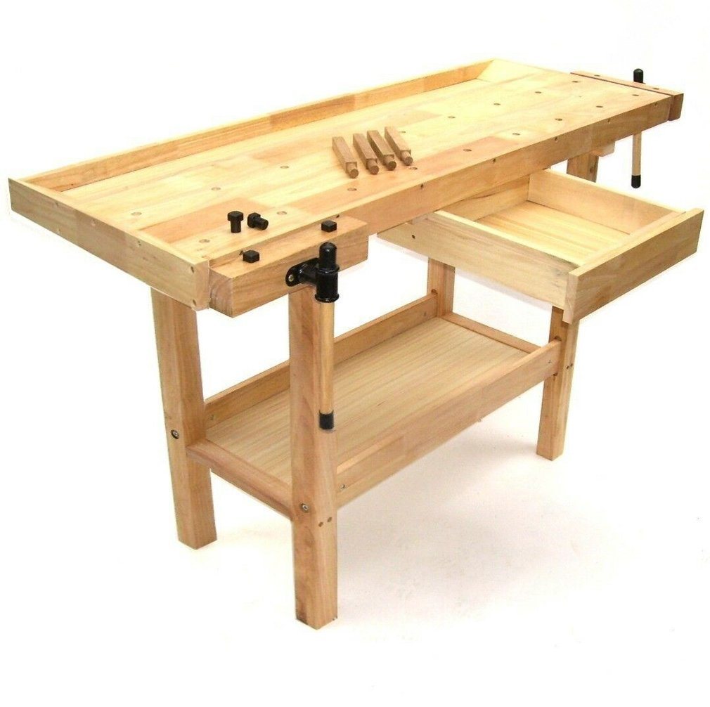 Apex Hobelbank HOBELBANK WERKBANK HOLZ 1490 HOLZWERKBANK 06064 Apex Hobelbank HOBELBANK WERKBANK HOLZ 1490 HOLZWERKBANK 06064 von Apex