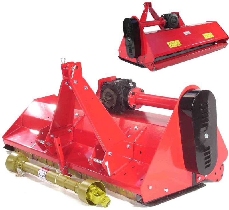Apex Hochgrasmäher Schlegelmulcher Schlegelmäher 155 Mäher Mulcher 56164 von Apex