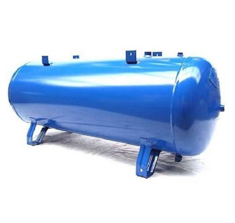 Apex Kompressor Druckluftbehälter liegend 150L 11bar Druckbehälter Kompressorkessel Apex Kompressor Druckluftbehälter liegend 150L 11bar Druckbehälter Kompressorkessel von Apex