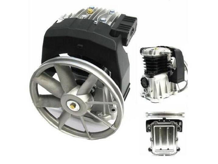 Apex Kompressor Kompressor Aggregat 320 Ltr Kompressoraggregat 10bar 10-2 2.2kW, 1-tlg. Apex Kompressor Kompressor Aggregat 320 Ltr Kompressoraggregat 10bar 10-2 2.2kW, 1-tlg. von Apex