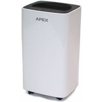 Apex - Luftentfeuchter Raumentfeuchter 16L Bautrockner Entfeuchter 56317 Lufttrockner Apex - Luftentfeuchter Raumentfeuchter 16L Bautrockner Entfeuchter 56317 Lufttrockner von Apex