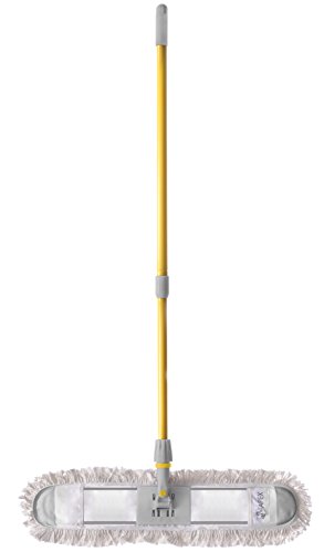 Apex Maxi-Staubwedel mit Griff, Baumwolle, 60 cm, Metall, Mehrfarbig, 30 x 60 x 30 cm Apex Maxi-Staubwedel mit Griff, Baumwolle, 60 cm, Metall, Mehrfarbig, 30 x 60 x 30 cm von Apex