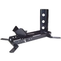 Apex - Motorrad Standschiene 450 Motorradwippe 06154 Motorradständer Montageständer Rad von Apex