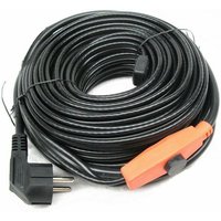 Apex - Original 48m Frostschutzleitung Heizkabel Begleitheizung Heizleitung Auftaukabel Apex - Original 48m Frostschutzleitung Heizkabel Begleitheizung Heizleitung Auftaukabel von Apex