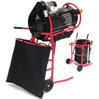 Apex - Rollsieb 360 Kompostsieb Gartensieb Trommelsieb Sandsieb Erdsieb 55960 Dreh Sieb Apex - Rollsieb 360 Kompostsieb Gartensieb Trommelsieb Sandsieb Erdsieb 55960 Dreh Sieb von Apex