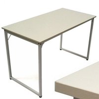 Schreibtisch Computertisch Bürotisch pc Tisch 120 x 60cm Arbeitszimmer 57051 von Apex