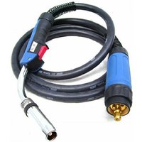 Apex - Schweißbrenner MB36 Schlauchpaket 3 Meter mig mag Brenner Schutzgasbrenner Schutzgas Apex - Schweißbrenner MB36 Schlauchpaket 3 Meter mig mag Brenner Schutzgasbrenner Schutzgas von Apex