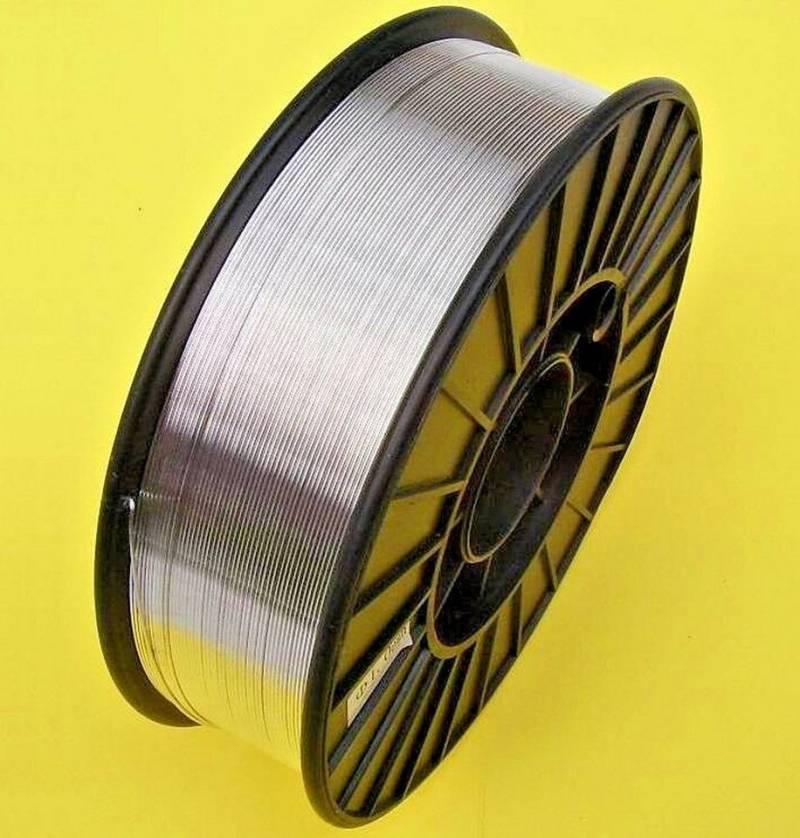 Apex Schweißdraht SG2 Schweißdraht Schutzgasschweißdraht Ø 0,8mm 5kg MIG MAG Draht Apex Schweißdraht SG2 Schweißdraht Schutzgasschweißdraht Ø 0,8mm 5kg MIG MAG Draht von Apex