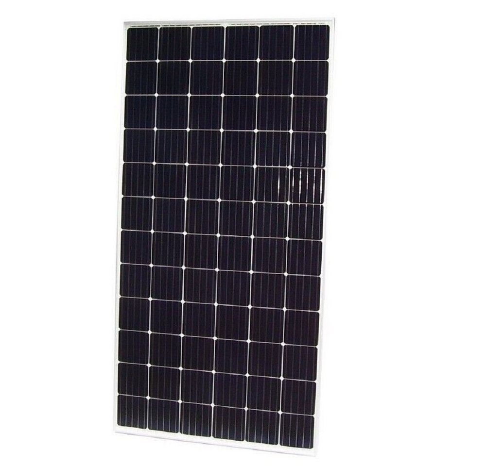 Apex Solaranlage Balkonkraftwerk 2760W 2400W Photovoltaik Solaranlage, (1-St) von Apex