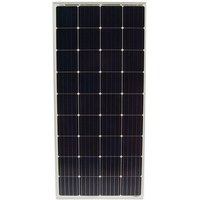 Apex - Solarpanel Solarmodul Solarzelle 56423 Modul 200W 12V Solar mono 200 Watt von Apex
