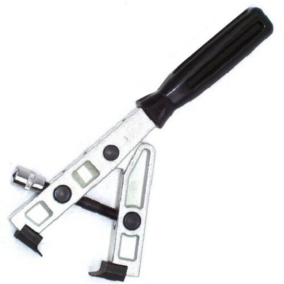 Apex Spannzange Achsmanschettenzange Achsmanschetten 55076 Klemmenzange, 1-St. von Apex