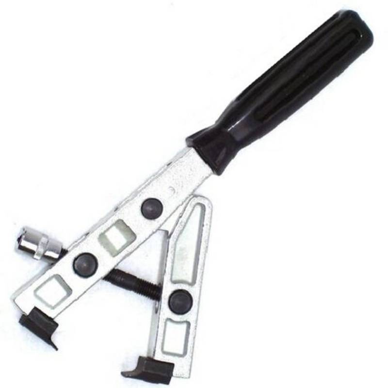 Apex Spannzange Achsmanschettenzange Achsmanschetten 55076 Klemmenzange, 1-St. Apex Spannzange Achsmanschettenzange Achsmanschetten 55076 Klemmenzange, 1-St. von Apex