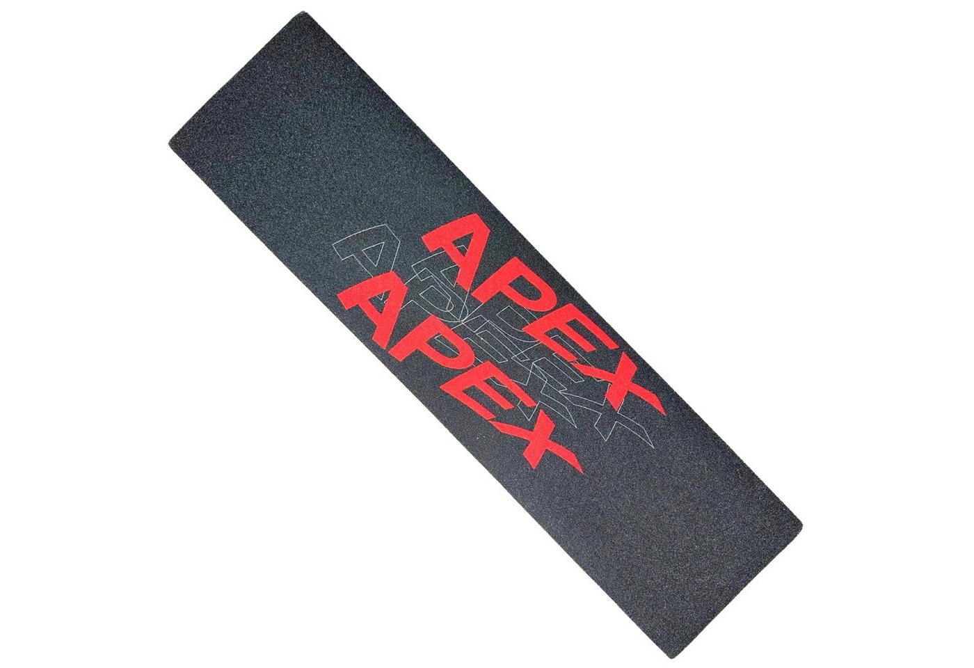 Apex Stuntscooter Apex Stunt-Scooter Griptape 155x580mm Wave von Apex