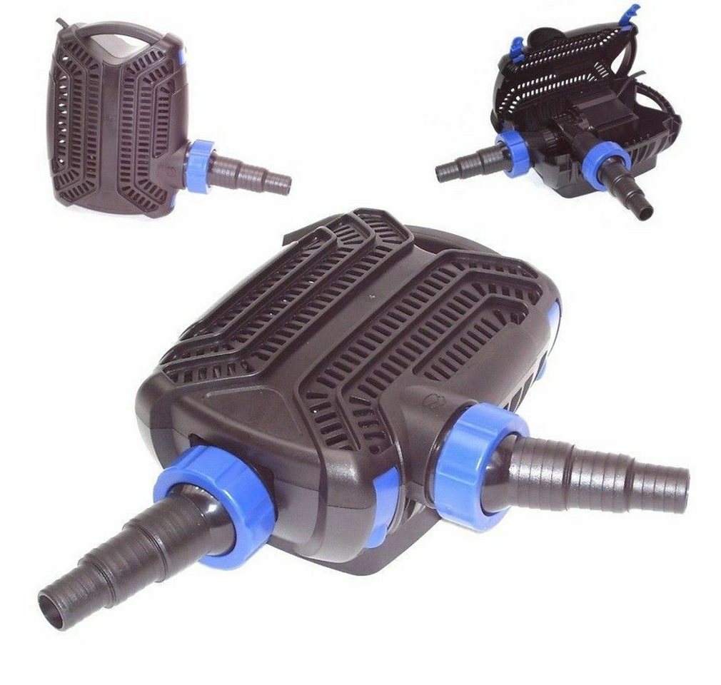 Apex Teichpumpe Teichpumpe ECO Bachlaufpumpe CTF Filterpumpe Teichfilter Wasser Apex Teichpumpe Teichpumpe ECO Bachlaufpumpe CTF Filterpumpe Teichfilter Wasser von Apex