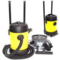 Teichschlammsauger 25 ltr Schlammsauger Teichsauger 55098 Nass Trocken Sauger 25 Teichschlammsauger 25 ltr Schlammsauger Teichsauger 55098 Nass Trocken Sauger 25 von Apex