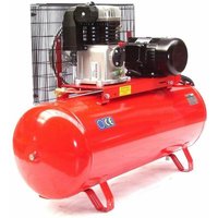 Apex - Werkstattkompressor 400V Druckluft Kompressor 600/11/500D Kolbenkompressor 600l Apex - Werkstattkompressor 400V Druckluft Kompressor 600/11/500D Kolbenkompressor 600l von Apex