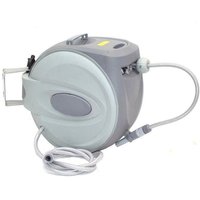Automatischer Schlauchaufroller 30m Wasserschlauch 05027 Schlauchtrommel Garten Automatischer Schlauchaufroller 30m Wasserschlauch 05027 Schlauchtrommel Garten von Apex