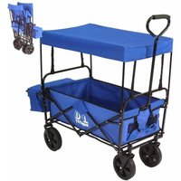 Faltbarer Bollerwagen Strandwagen Gerätewagen Kinderwagen Handwagen 56602 Faltbarer Bollerwagen Strandwagen Gerätewagen Kinderwagen Handwagen 56602 von Apex