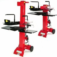 Apex - hydraulischer Holzspalter 8 t Brennholzspalter Kaminholzspalter Spalter 56498 Apex - hydraulischer Holzspalter 8 t Brennholzspalter Kaminholzspalter Spalter 56498 von Apex