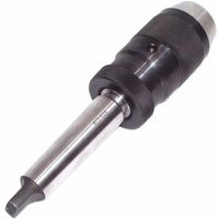 Bohrfutter Schnellspannbohrfutter 16mm + Kegeldorn MK3 Schnellspannfutter von Apex