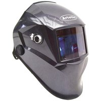 Apex - CH173 automatik SCHWEIßHELM carbon SCHWEIßSCHIRM schweisshelm Automatikhelm von Apex