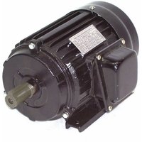 Elektromotor 1,5 kW 400 Volt Motor Drehstrommotor 3000 U/min B3 Kraftstrommotor von Apex