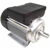 Elektromotor 230 V 2-pol. Motor für Kompressor Schweranlauf Wechselstrom E-Motor von Apex