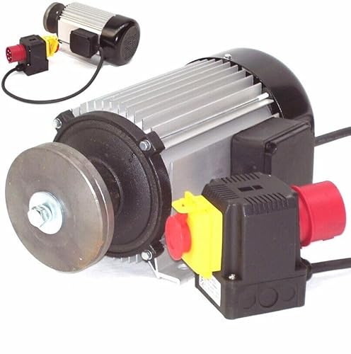 Elektromotor Wippsägenmotor Kreissägenmotor 56193 Wippsäge Motor 400V Holzsäge AWZ von Apex