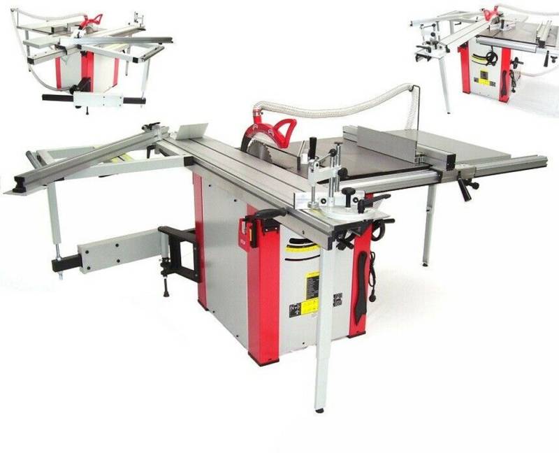 Apex Formatkreissäge Formatkreissäge 315-2000 Kreissäge Formatsäge 55715 von Apex