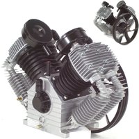 Kompressor Aggregat 1380L 12.5bar Kompressoraggregat Kolbenkompressor Druckluftkompressor 05139 Kompressor Aggregat 1380L 12.5bar Kompressoraggregat Kolbenkompressor Druckluftkompressor 05139 von Apex