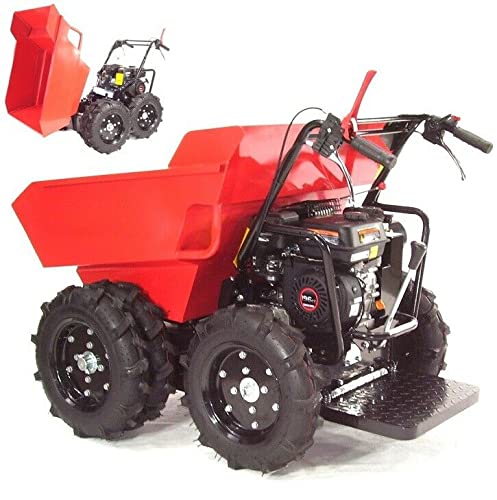 Minidumper 400kg Motorschubkarre Muldenkipper Raddumper 56139 Schubkarre Dumper AWZ Minidumper 400kg Motorschubkarre Muldenkipper Raddumper 56139 Schubkarre Dumper AWZ von Apex