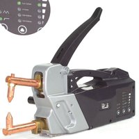 Punktschweißzange Digital Punktschweißgerät 5.3kVA Kfz Spotter Schweißzange 56293 Punktschweißzange Digital Punktschweißgerät 5.3kVA Kfz Spotter Schweißzange 56293 von Apex