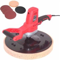 Apex - Putzbearbeitungsmaschine Putzglättmaschine Putzglätter Putzbearbeitung Set 56950 Apex - Putzbearbeitungsmaschine Putzglättmaschine Putzglätter Putzbearbeitung Set 56950 von Apex