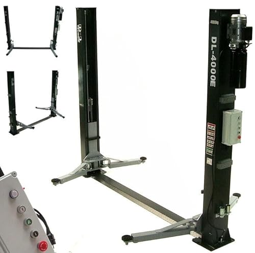 Säulen Hebebühne 4000kg 2-Säulenhebebühne Autohebebühne hydraulisch 06306 PKW AWZ Säulen Hebebühne 4000kg 2-Säulenhebebühne Autohebebühne hydraulisch 06306 PKW AWZ von Apex