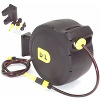 Apex - Schlauchaufroller 30m Wasserschlauchaufroller 56025 Wasser Garten-Schlauch Schlauchtrommel Apex - Schlauchaufroller 30m Wasserschlauchaufroller 56025 Wasser Garten-Schlauch Schlauchtrommel von Apex
