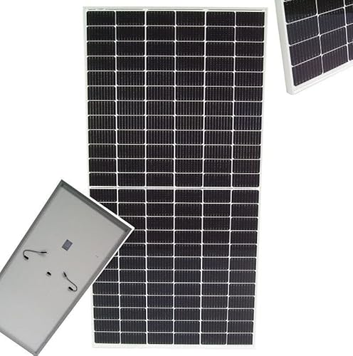 Solarpanel Solarmodul 460W Solarzelle Solar MONOkristallin Mono 66424 AWZ von Apex