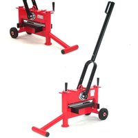 Steinknacker Steinspalter 330 Steintrenner Pflasterknacker Steinbrecher 54961 Steinknacker Steinspalter 330 Steintrenner Pflasterknacker Steinbrecher 54961 von Apex