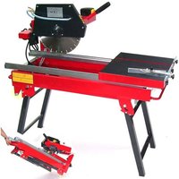 Apex - Steinsäge 350 Fliesensäge Fliesenschneider 55067 Naßschneider Steintrennmaschine Apex - Steinsäge 350 Fliesensäge Fliesenschneider 55067 Naßschneider Steintrennmaschine von Apex