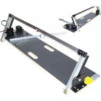 Apex - Styroporschneidegerät 1200mm Styroporschneider 55675 Thermosäge Heißdrahtschneid Apex - Styroporschneidegerät 1200mm Styroporschneider 55675 Thermosäge Heißdrahtschneid von Apex