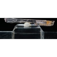 Natural Spodumene Var. Kunzite/Cabinet Mineral Specimen From Stewart Mine, California von ApexMountainMinerals