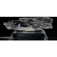 Natural Spodumene Var. Kunzite/Miniatur Mineral Exemplar Von Stewart Mine, Kalifornien von ApexMountainMinerals