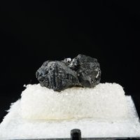 Rutilkristall/Miniatur-Mineralexemplar Aus Der M.c.t.c-Mine, Magnet Cove, Arkansas von ApexMountainMinerals