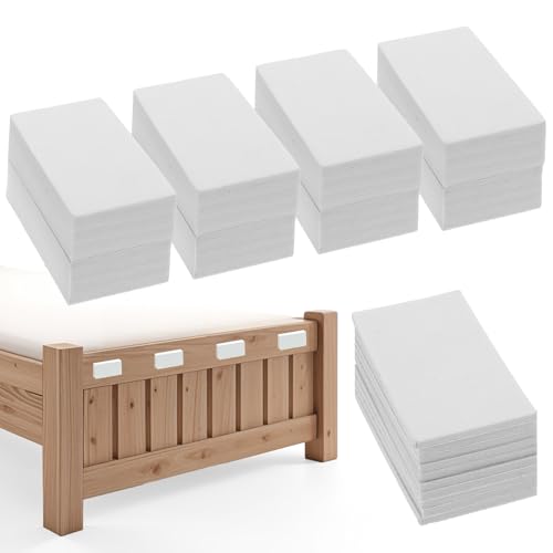 18 Pcs Eva Foam Abstandshalter Wand Kopfteilstopper Eva Schaum Selbstklebend Wandschutz Bett Sofa Wall Protector Abstandshalter Wand für Door Stopper,Bed Stoppers,Headboard Stoppers for Wall-2 Größen 18 Pcs Eva Foam Abstandshalter Wand Kopfteilstopper Eva Schaum Selbstklebend Wandschutz Bett Sofa Wall Protector Abstandshalter Wand für Door Stopper,Bed Stoppers,Headboard Stoppers for Wall-2 Größen von Aphumedc