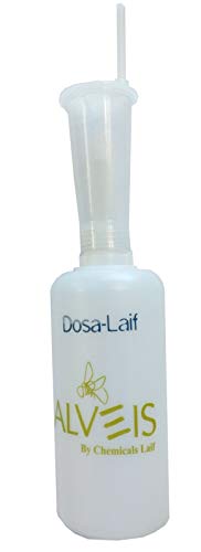 Apistore Dosierer für Tropfen Oxalsäure 600 ml - DOSA-LAIF von Apistore