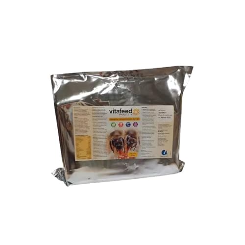 Vitafeed Patty - Eiweißfutter für Bienen - 300g | Imkerei von Apistore