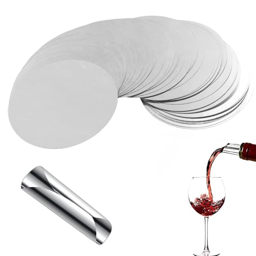 50 Stück Weinausgießer 50 Stück Weinausgießer von Apkpesterml