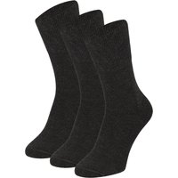 Apollo Diabetikersocken "3er Pack" 3, 3 Paar tlg. mit temperaturregulierender Funktion Apollo Diabetikersocken "3er Pack" 3, 3 Paar tlg. mit temperaturregulierender Funktion von Apollo