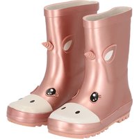 Apollo Gummistiefel "KINDER STIEFEL" Regenschauer ist kein Hindernis mehr von Apollo