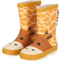 Apollo Gummistiefel "KINDER STIEFEL" Regenschauer ist kein Hindernis Apollo Gummistiefel "KINDER STIEFEL" Regenschauer ist kein Hindernis von Apollo