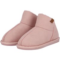 Apollo Hausschuh "KINDER BOOTS" mit Ziernähten Apollo Hausschuh "KINDER BOOTS" mit Ziernähten von Apollo
